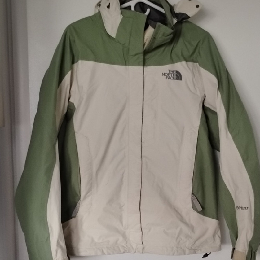 The North Face Winter Jacket